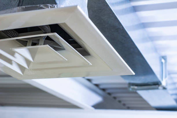 Best Air Duct Cleaning Near Me  in Frankl, IN