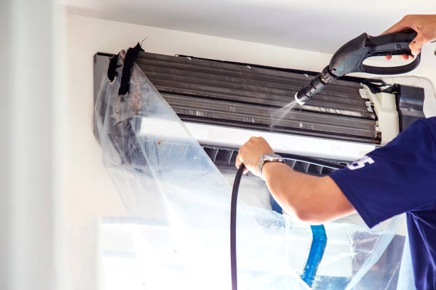 Best Air Duct Cleaning Cost  in Frankl, IN