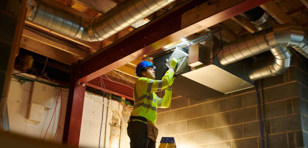 Best Air Duct Cleaning Near Me  in Frankl, IN