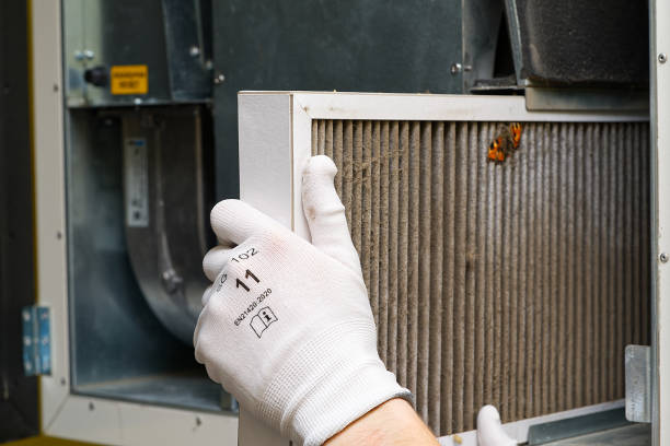 Best Affordable Air Duct Cleaning  in Frankl, IN