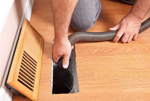 Best Residential Air Duct Cleaning  in Frankl, IN