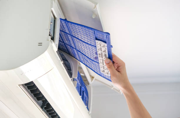 Best Affordable HVAC Duct Cleaning  in Frankl, IN