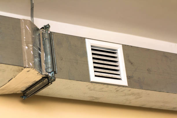 , IN Airduct Cleaning Company